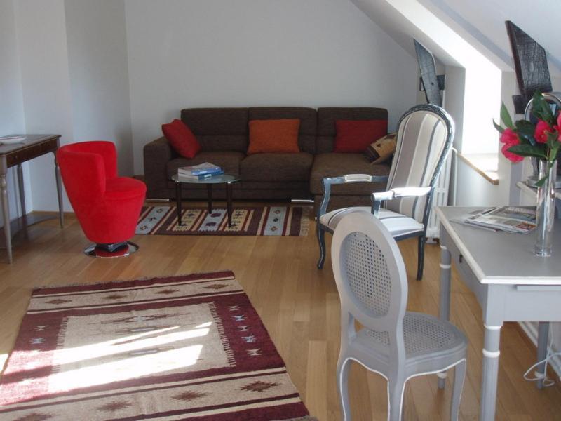 Demeure De Roz Bed & Breakfast Pontchateau Bagian luar foto